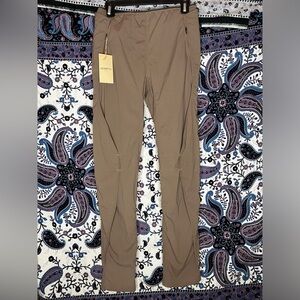 Paskho Purity travel pants NWT